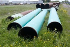 Enbridge's Line 3 oil pipeline enters critical month in June