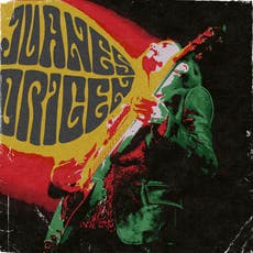 Juanes visits the origins of his inspiration in 10th album