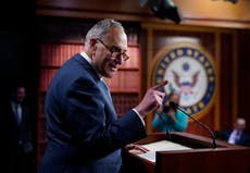 Pressure for Senate rules change after GOP blocks 1/6 probe