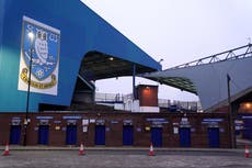 Sheffield Wednesday among clubs to make furlough enquiries – reports