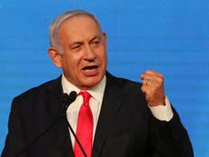 Could Benjamin Netanyahu era be nearing its end?