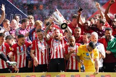 What do Brentford need to do to prepare for life in the Premier League?