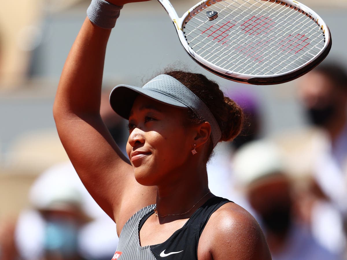 Naomi Osaka withdraws from French Open amid media boycott backlash