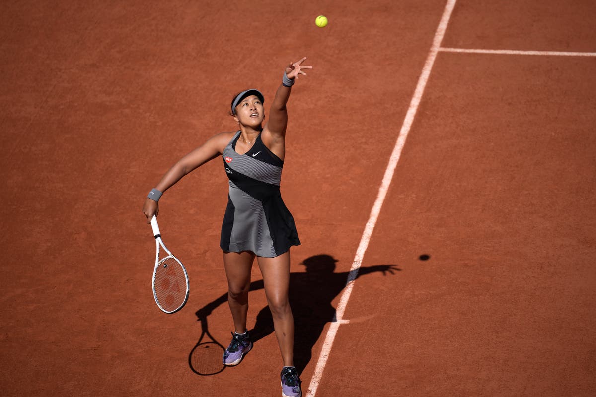 Five stars who quit mid-event after Naomi Osaka’s French Open withdrawal