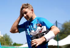 Joe Root targets clean sweep against New Zealand and India before Ashes series