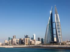 Seven countries including Bahrain, Egypt and Sri Lanka added to red list
