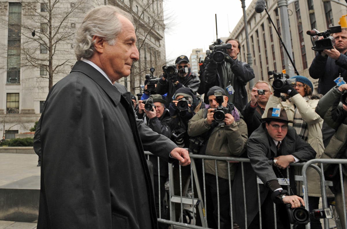 Even after Madoff's death, work to unwind epic fraud goes on