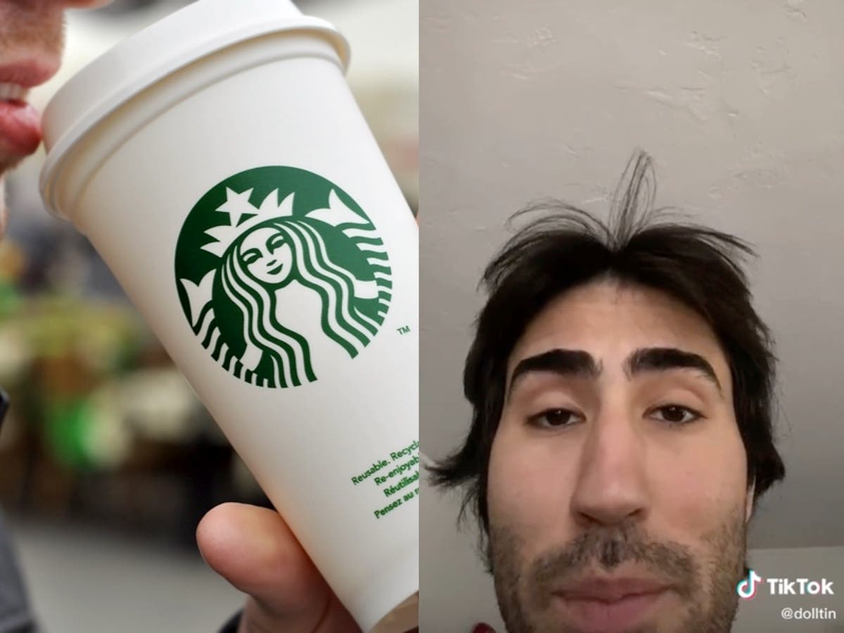 Former Starbucks barista sparks backlash after claiming he purposely gave some customers decaffeinated coffee 