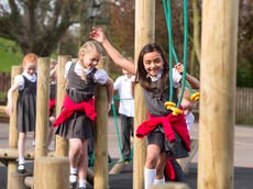 Catch-up plans must do more to support children’s wellbeing and play, campaigners and experts say