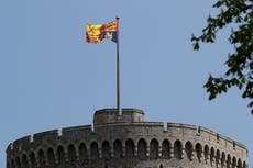 Queen Elizabeth II to meet with Joe Biden at Windsor Castle