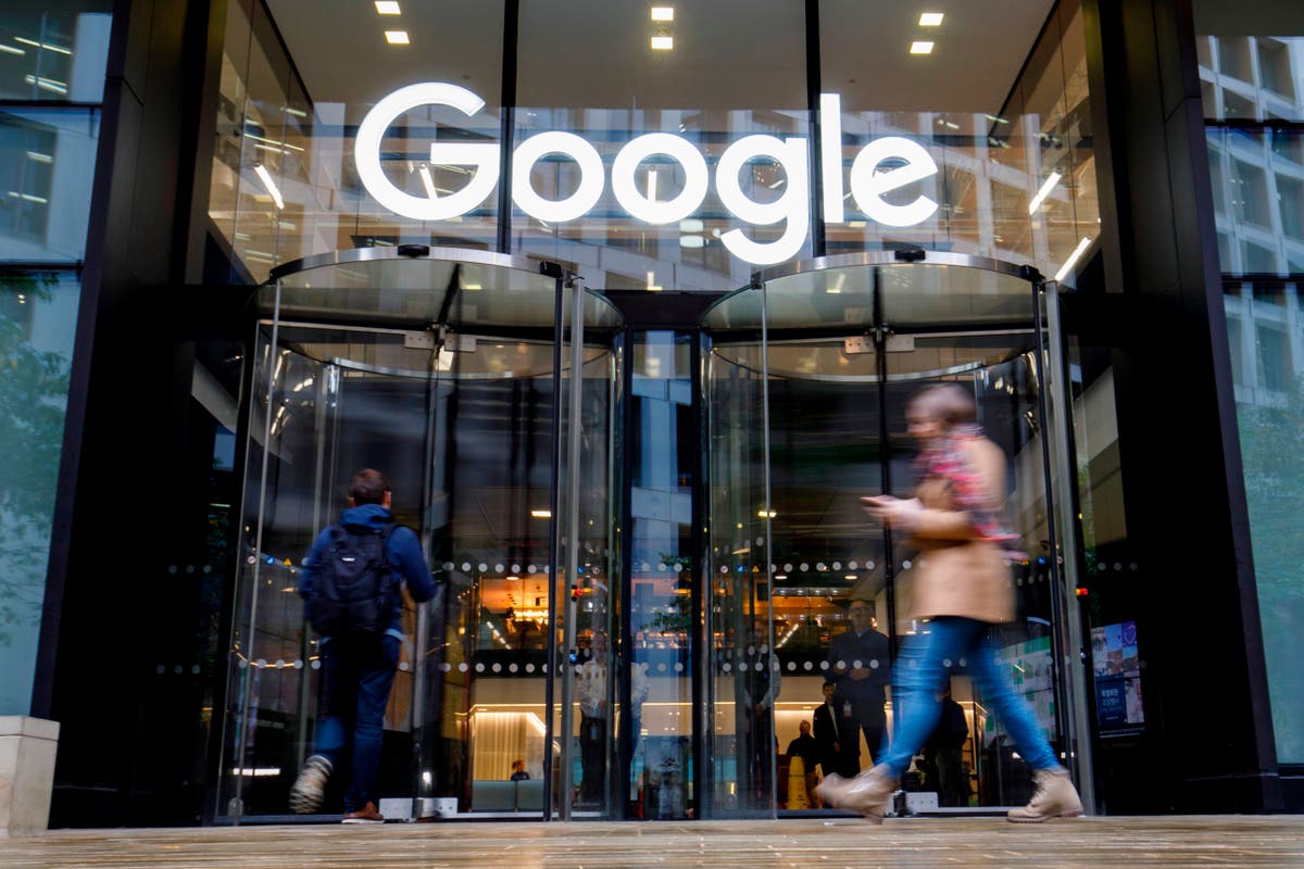 Google diversity lead removed after ‘If I were a Jew’ blog post discovered