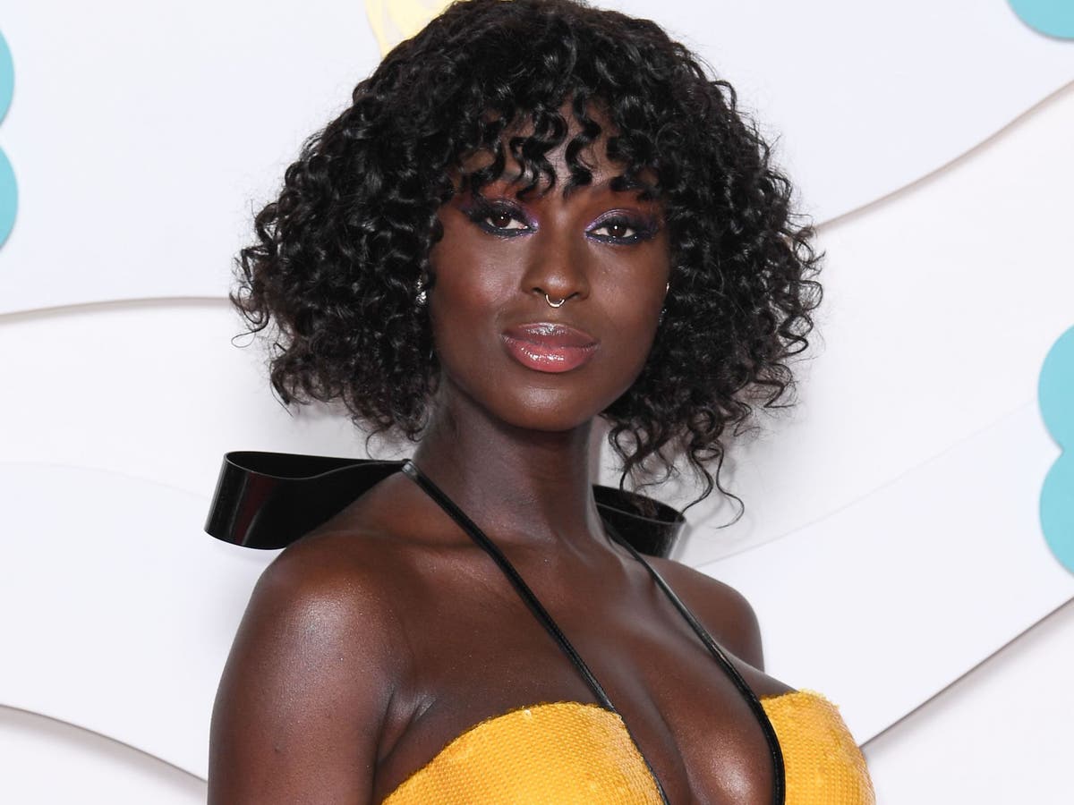 Jodie Turner-Smith robbed of jewellery worth over €10,000 in Cannes hotel room theft