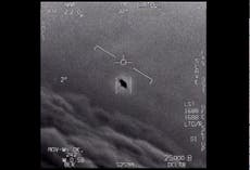 AP sources: US report makes no definitive finding about UFOs