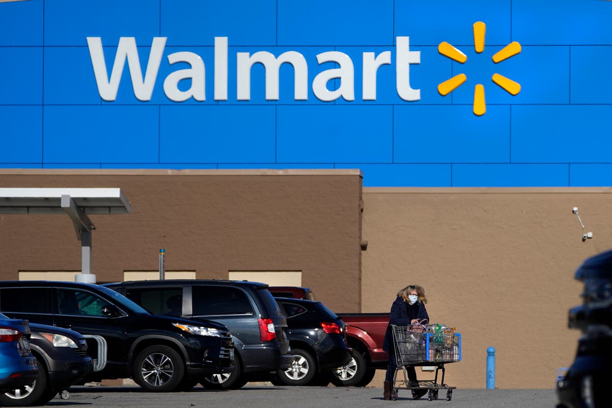 Walmart to close its US stores on Thanksgiving _ again