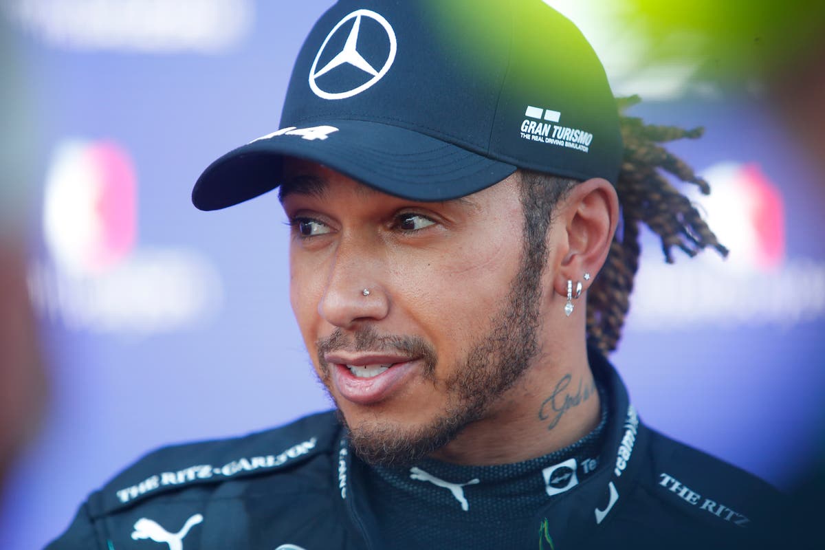 Lewis Hamilton wants Toto Wolff and Christian Horner to ‘get in the ring’