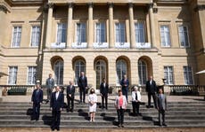 G7 tax dodging deal ‘sets bar so low companies can just step over it'