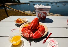 Lobster lovers feeling the pinch as summer nears