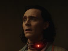 Loki viewers furious over Infinity Stones scene in episode 1