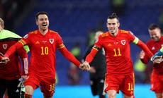 Wales clear hurdles but hope new heroes can breathe fire into Euro 2020 campaign