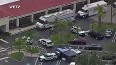 Florida shooting: Three dead, including shooter and child, at Publix supermarket