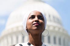 McCarthy vows GOP will remove Ilhan Omar from Foreign Affairs committee if they take power