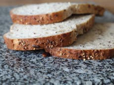 Man allegedly fails drug test for new job after eating Tesco poppy seed bread