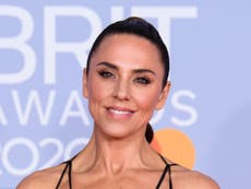 Mel C ‘shocked’ to find rare stolen Spice Girls belongings being sold on eBay ‘for just 99p’