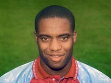 Dalian Atkinson: Who was footballer and how did he die?