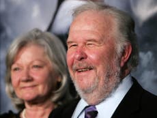 Ned Beatty: Renowned actor who starred in Deliverance and Network