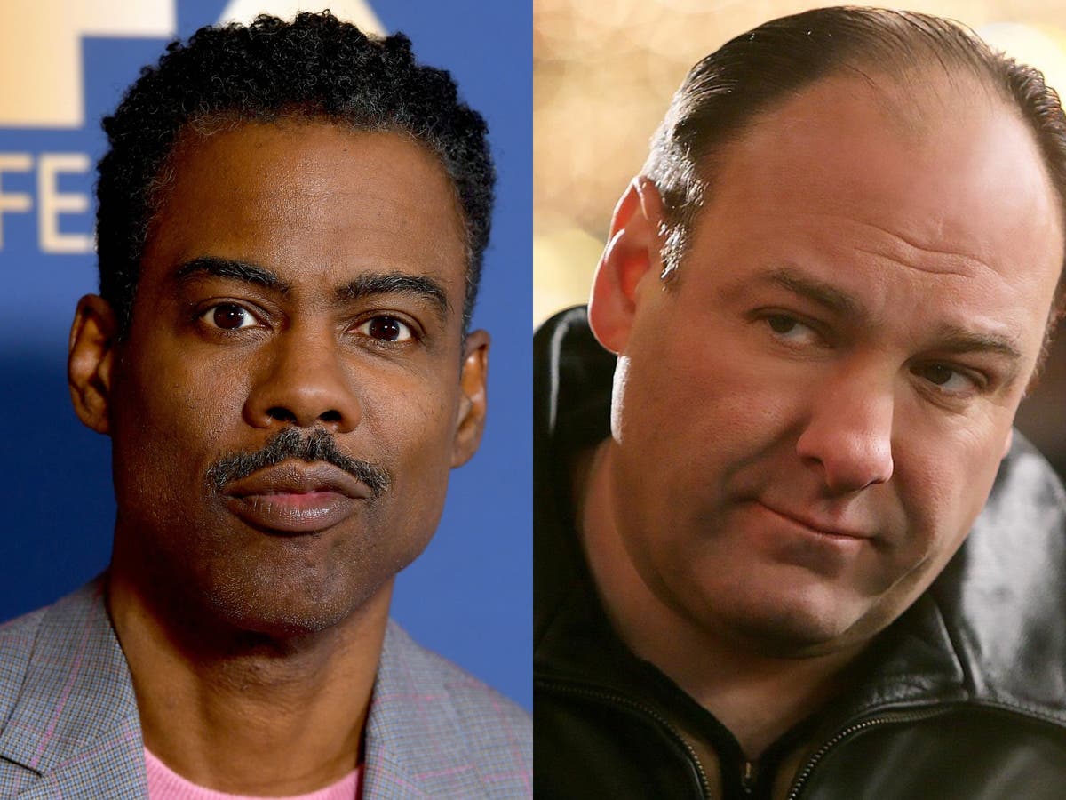 Chris Rock turned down multiple offers to join The Sopranos out of ‘respect’