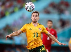 Treating Aaron Ramsey differently brings rewards for Wales, says Robert Page
