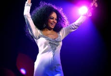 Diana Ross announces first new album in 15 years – here’s why she’s such an icon