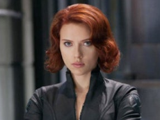 Marvel fans react as Scarlett Johansson calls out depiction of Black Widow in Iron Man 2