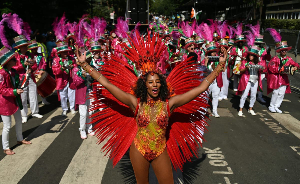 Notting Hill Carnival cancelled for second year due to Covid
