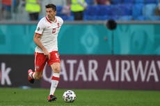 Spain vs Poland predicted line-ups: Team news ahead of Euro 2020 fixture tonight
