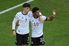 Germany kickstart their Euro 2020 campaign with impressive Portugal win