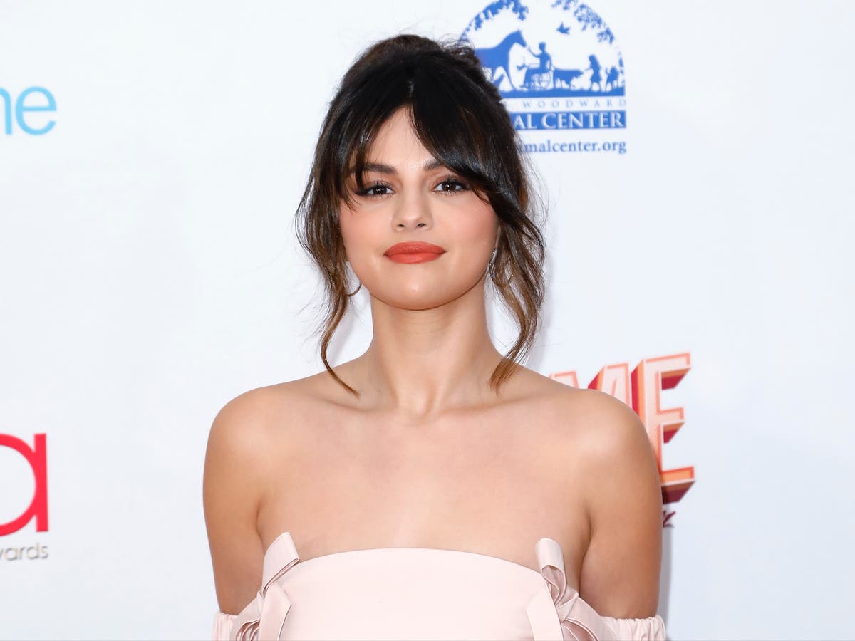 Selena Gomez says most of her experiences in relationships have been ‘cursed’