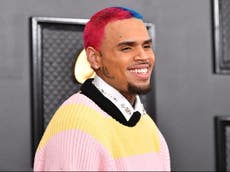 Chris Brown reportedly under investigation for battery