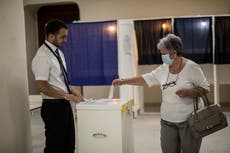 Gibraltar votes on whether to ease its strict abortion law