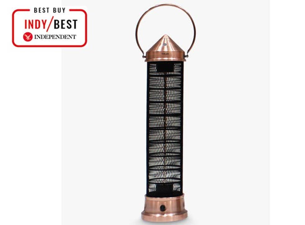 Gardenline Electric Patio Heater Reviews / Aldi S New Portable Patio Heater Launches Just In Time For Summer 2021 The Independent : We did not find results for: