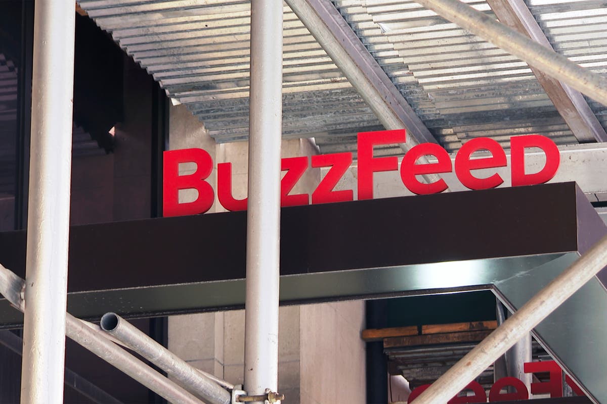 BuzzFeed to become a publicly traded company