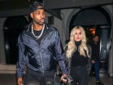 Paternity test reveals Tristan Thompson fathered third child as NBA star apologises to Khloe Kardashian 