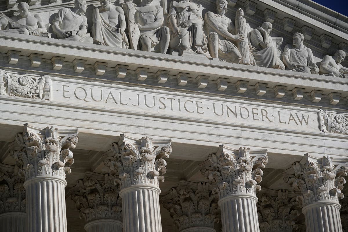 Direitos do transgênero, religião entre os casos que os juízes poderiam adicionar