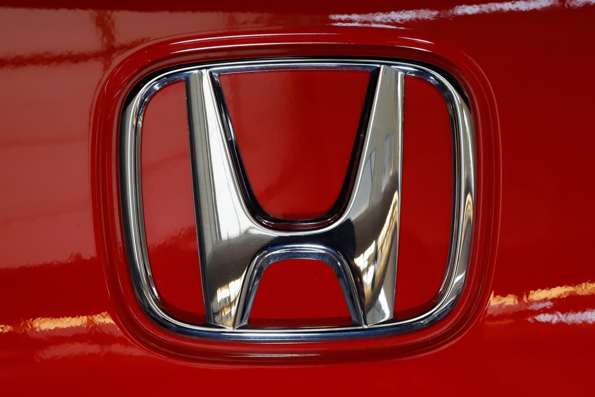 Honda changing course, will build its own electric vehicles