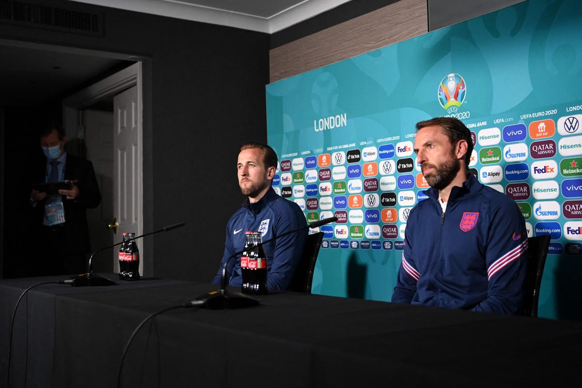 England players can create memories which last a lifetime, says Gareth Southgate