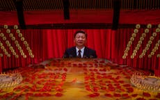 Xi stresses loyalty as Chinese Communist Party prepares for anniversary