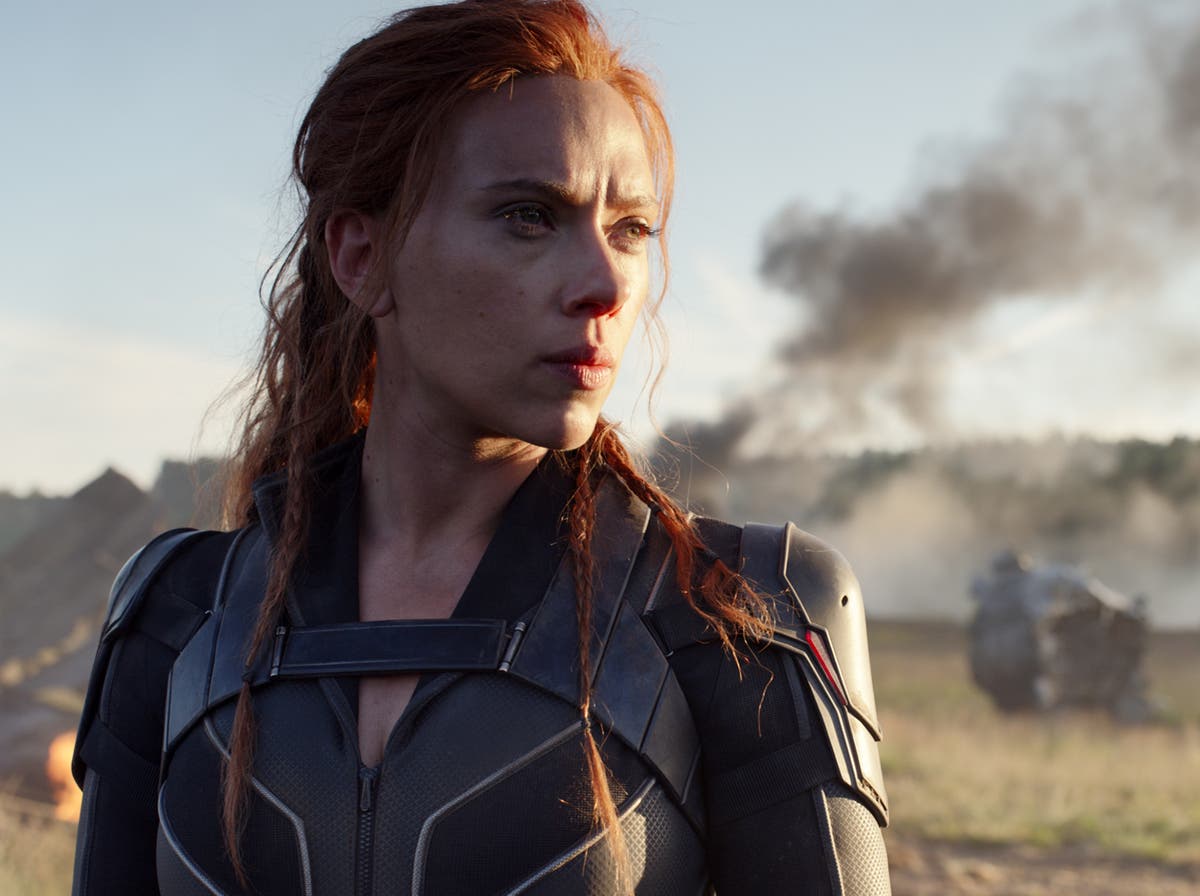 Black Widow is a valiant but chequered attempt to do right by Marvel’s first female Avenger – review