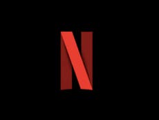 Every movie and TV show being added to Netflix this week