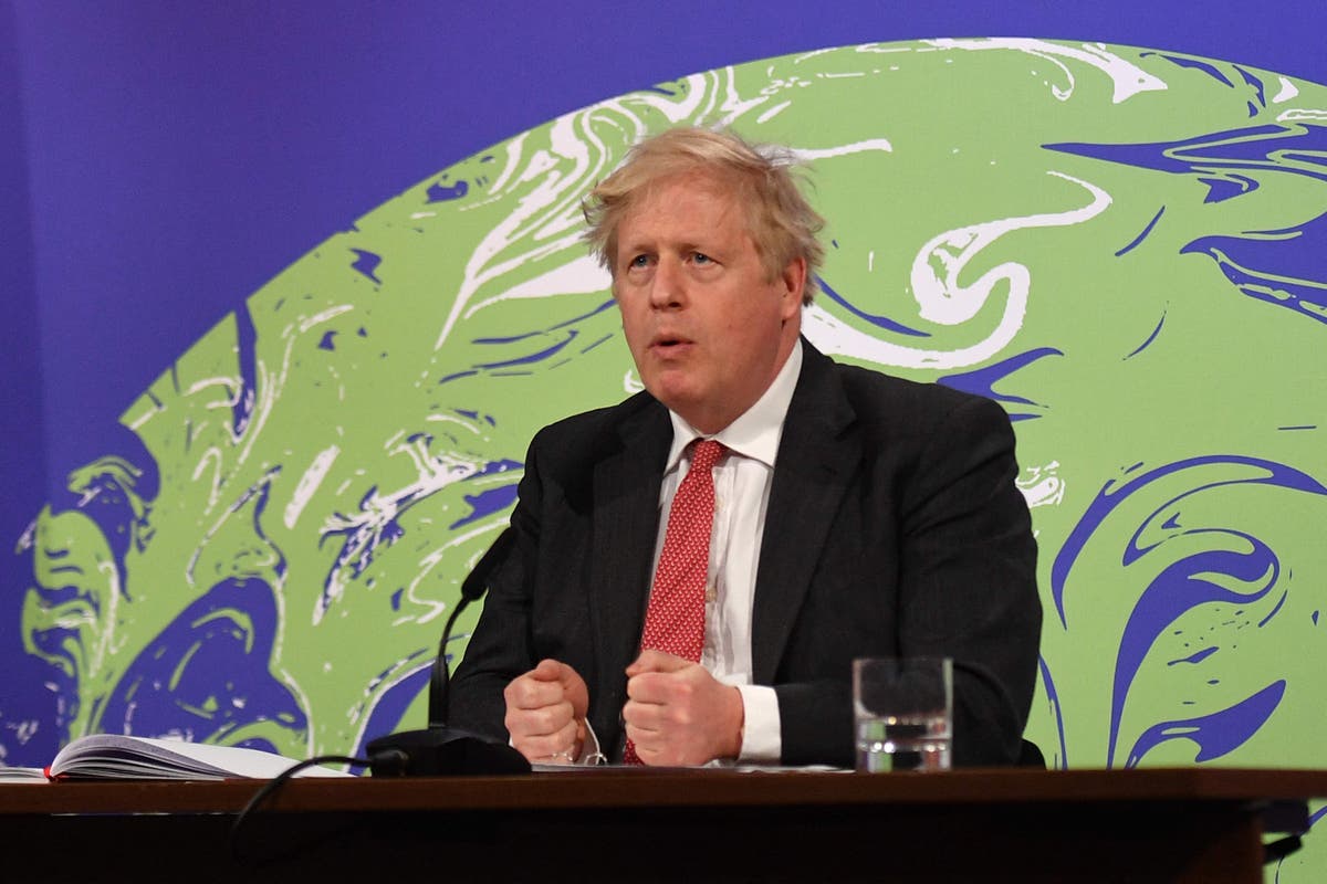Government told to ‘stop dragging heels’ over repeated delays to net zero review 1 Government told to ‘stop dragging heels’ over repeated delays to net zero review
