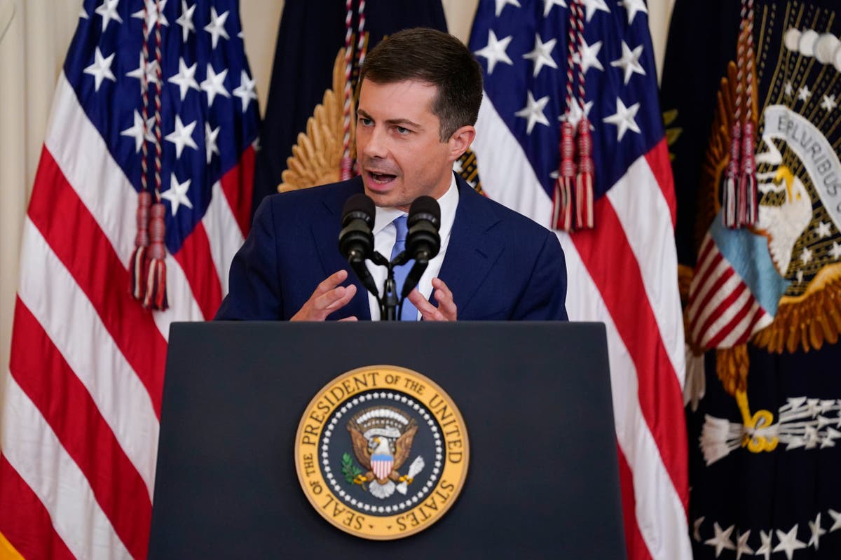 Pete Buttigieg says No Fly List should be ‘on the table’ for unruly passengers